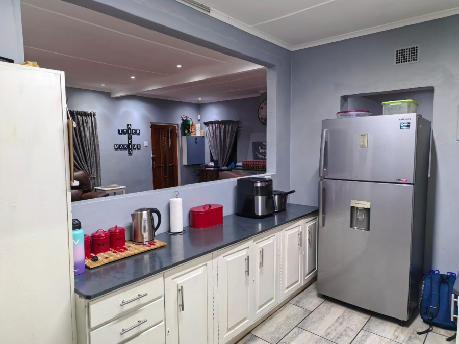 3 Bedroom Property for Sale in Valleisig Eastern Cape